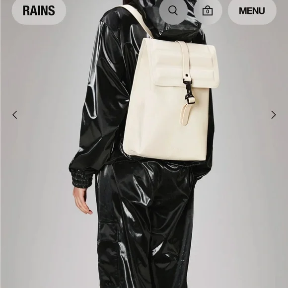 Shield Rucksack - Picture 5 of 8